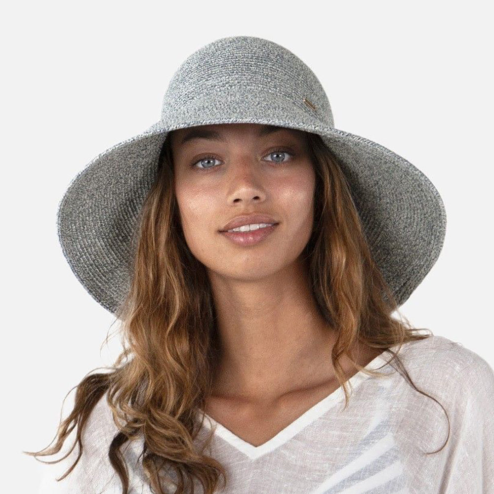 Barts Hats Toamao Sun Hat - Blue