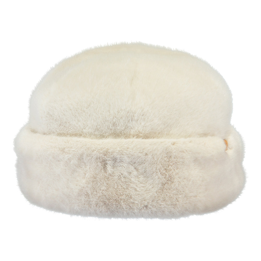 Barts Hats Cherrybush Faux Fur Winter Hat - Cream – Village Hats