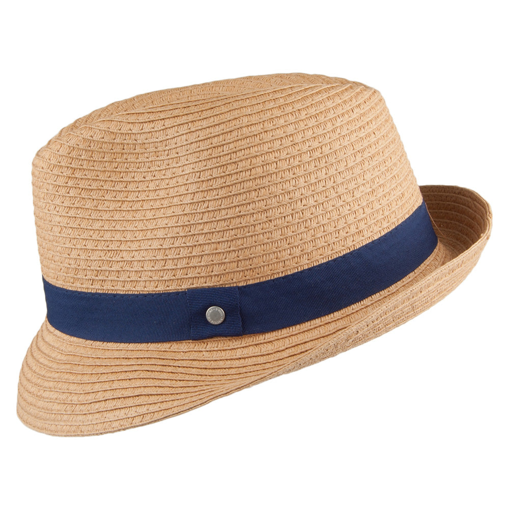 O'Neill Hats Festival Trilby Hat - Natural