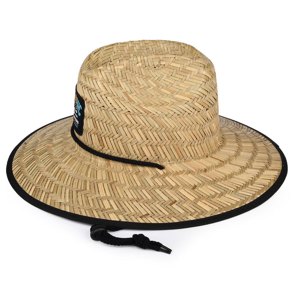 Billabong Hats Pipe Tides Lifeguard Hat - Natural