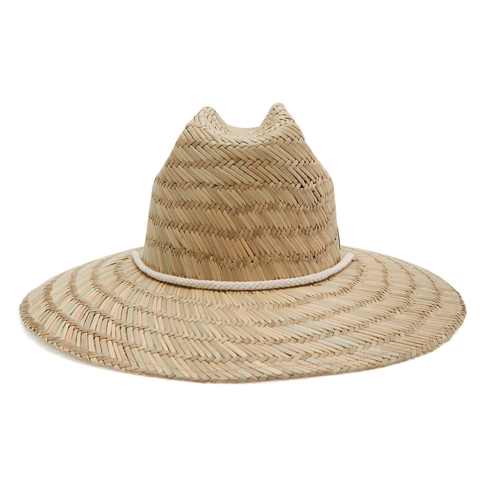 Billabong Hats Womens New Comer Lifeguard Hat - Natural