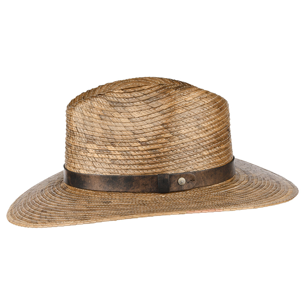 Sunday Afternoons Hats Unwind Straw Sun Hat - Caramel