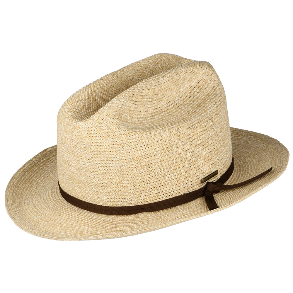 Stetson Hats Open Road Cowboy Hat - Beige – Village Hats