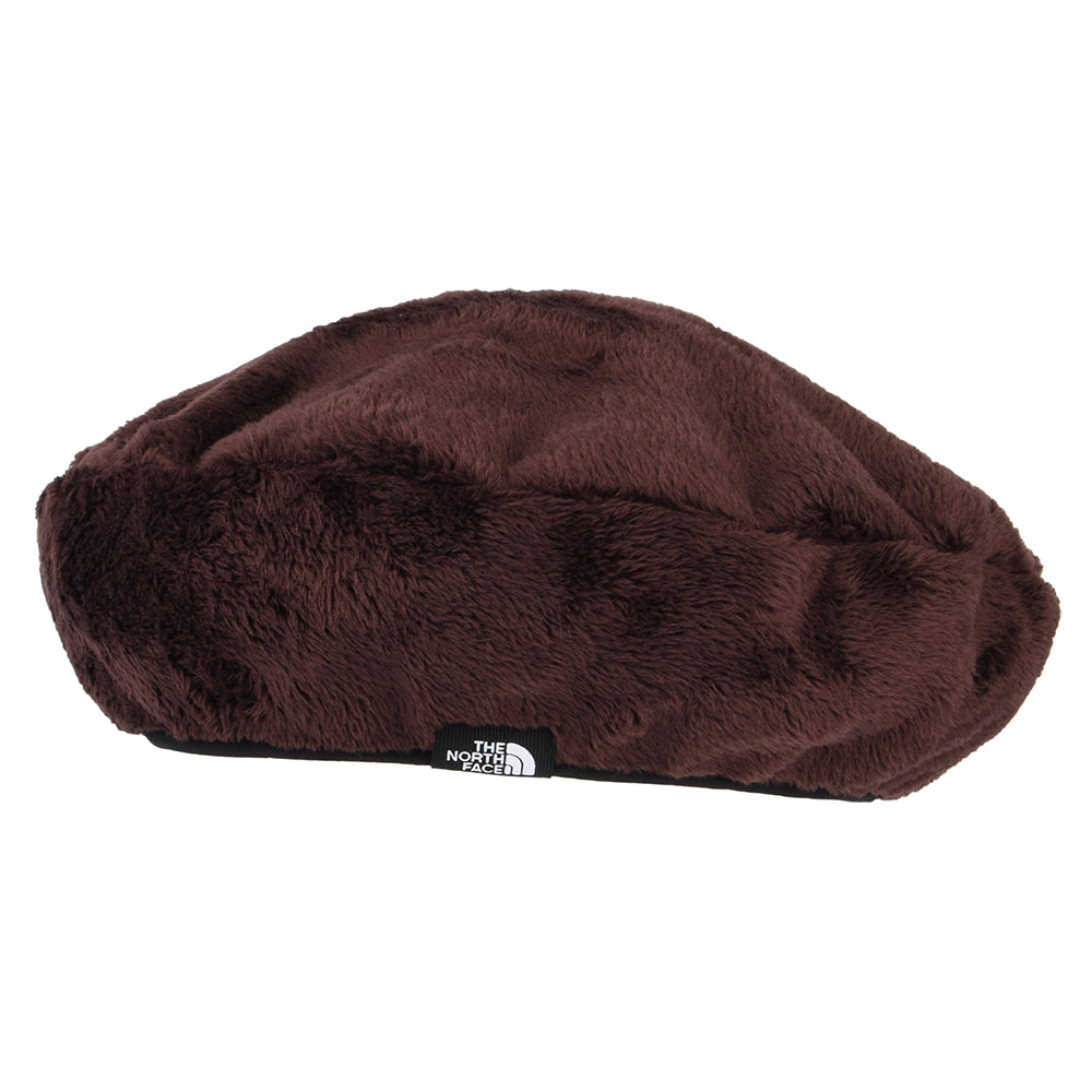 The North Face Hats Osito Super Soft Beret - Brown – Village Hats