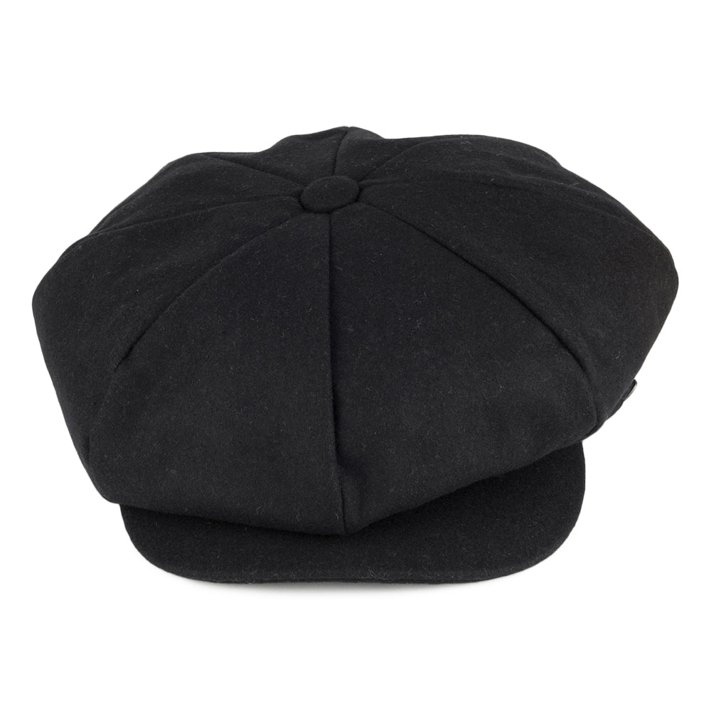 Jaxon & James Big Apple Hat - Black