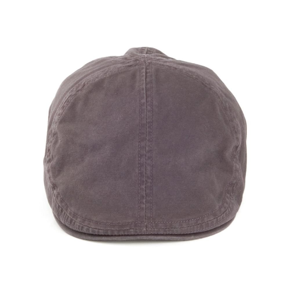 Goorin Bros. Ari Flat Cap - Brown