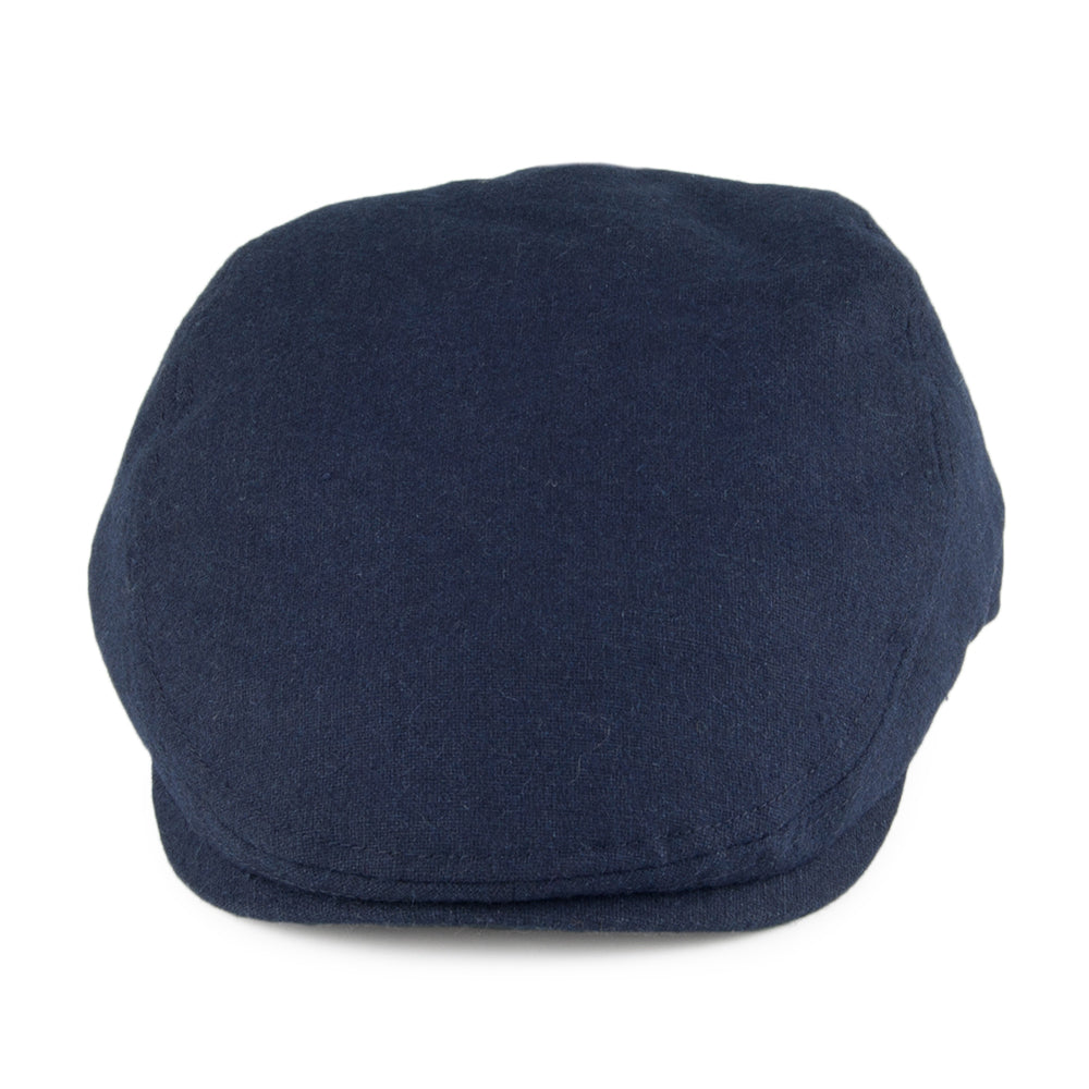 Goorin Bros. Mikey Flat Cap - Navy Blue