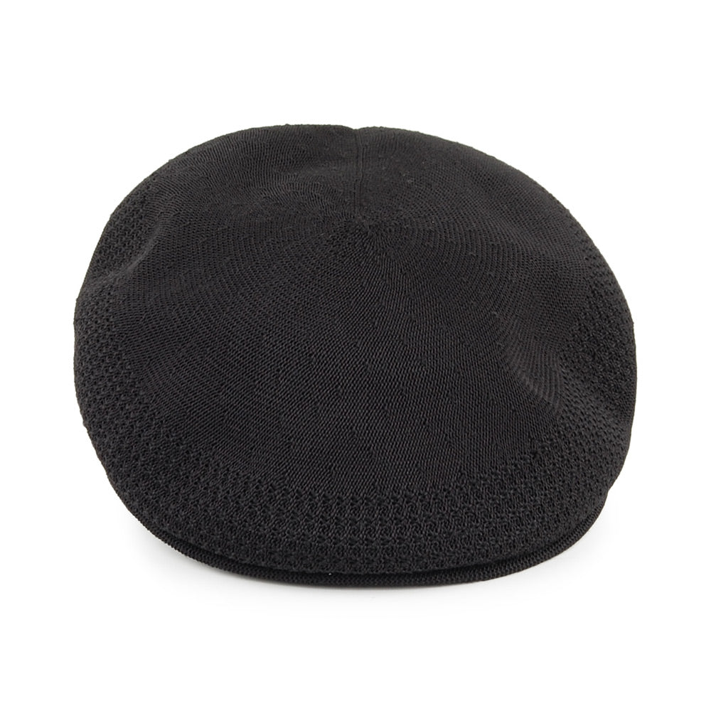 Jaxon & James Summer Flat Cap - Black