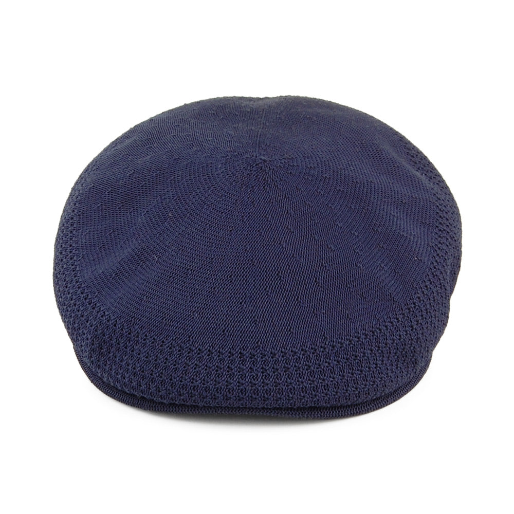 Jaxon & James Summer Flat Cap - Navy Blue