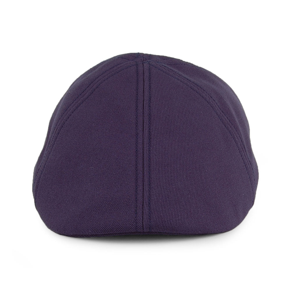 Goorin Bros. Old Town Flat Cap - Blue