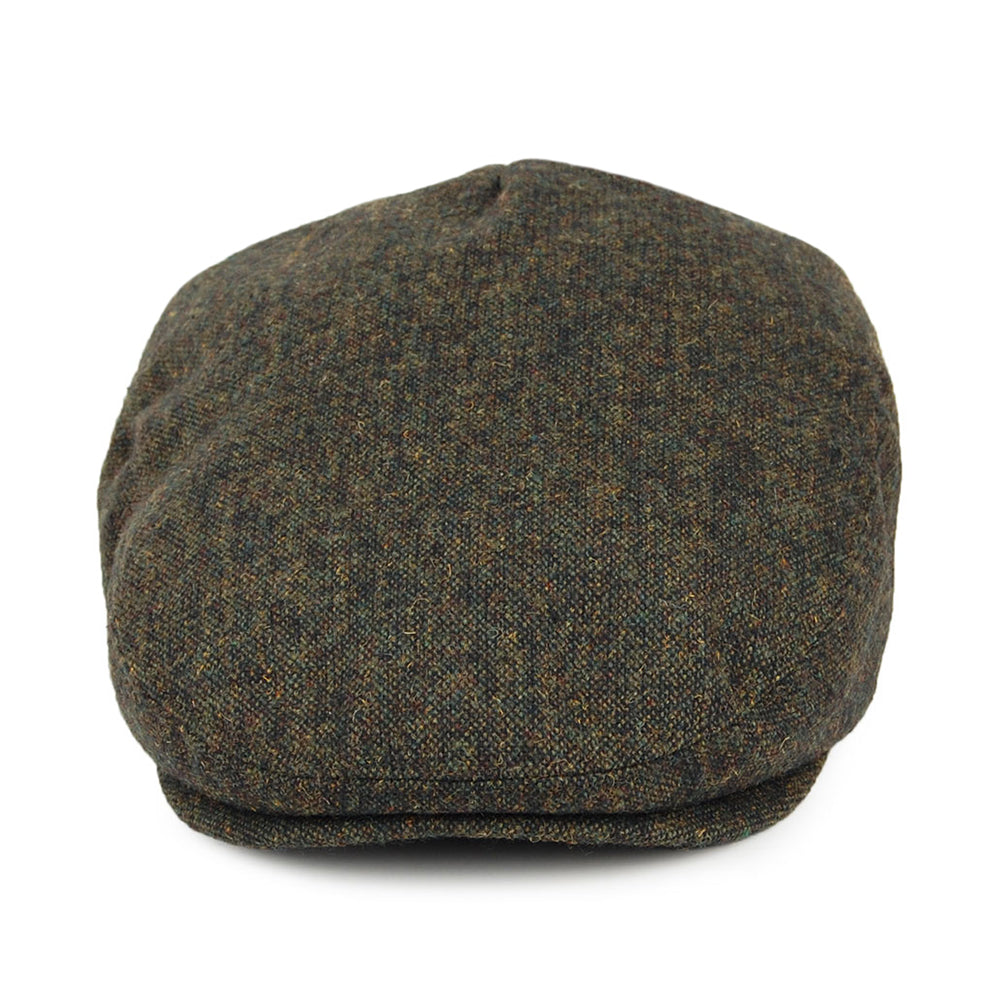 Jaxon & James Tyburn Flat Cap - Forest