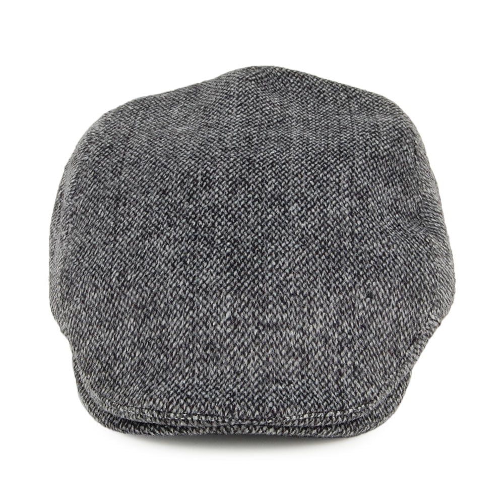 Goorin Bros. High Road Flat Cap - Charcoal