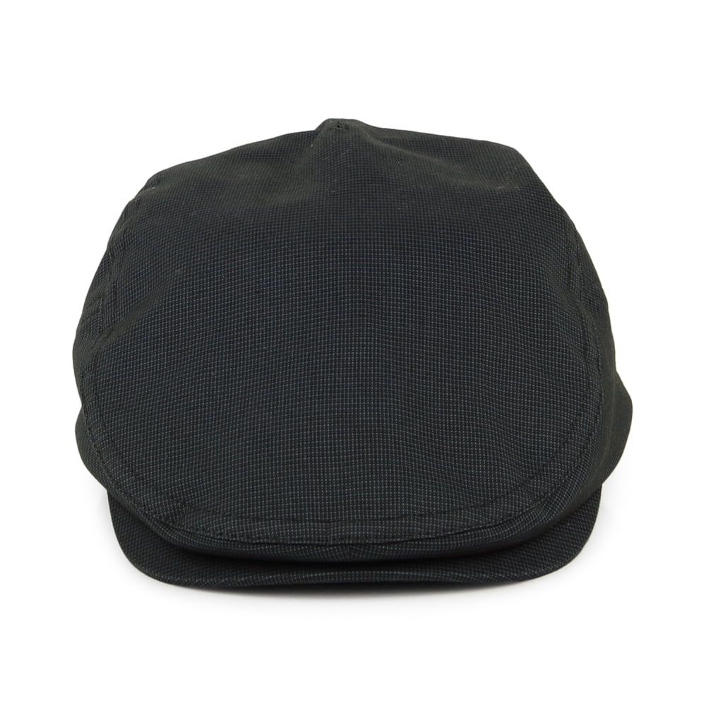 Bailey Hats Fergus Flat Cap - Forest