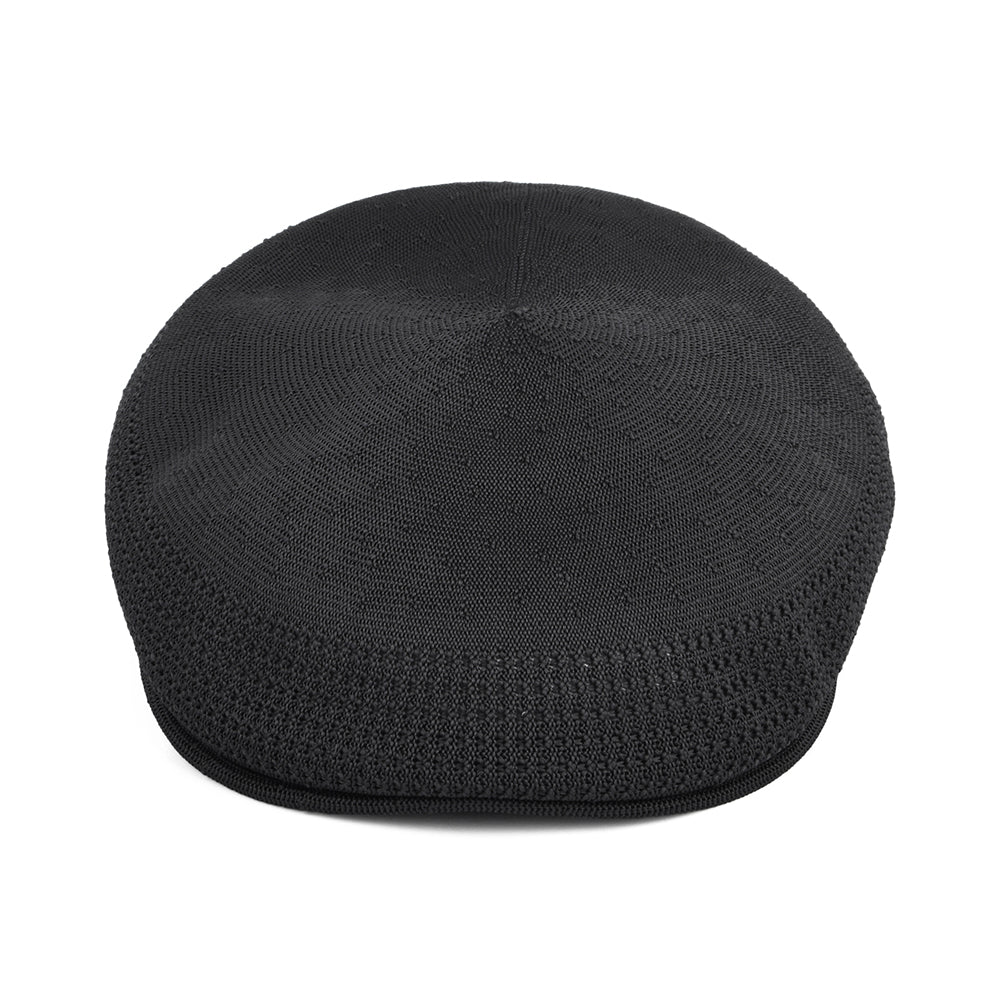 Kangol Tropic 504 Ventair Flat Cap - Slate