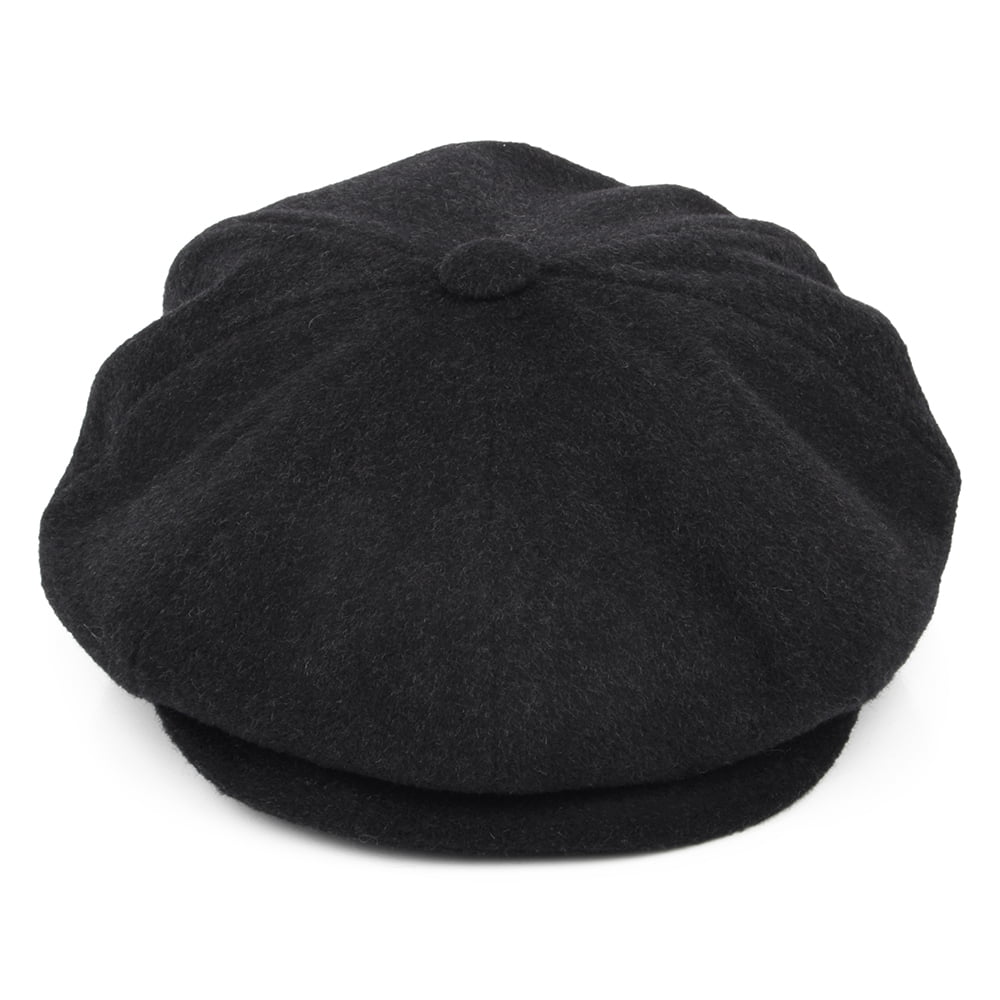 Bailey Hats Galvin Newsboy Cap - Grey