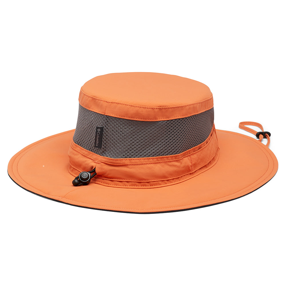 Columbia Hats Bora Bora Boonie Hat - Orange