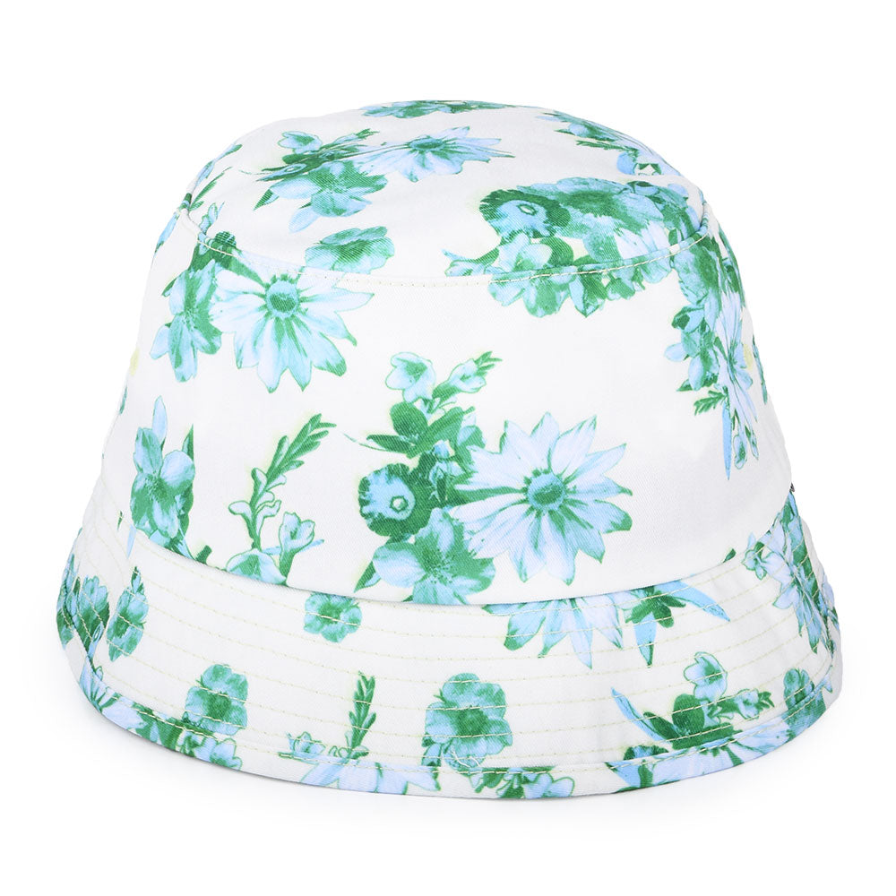 HUF Dazy Bucket Hat - White