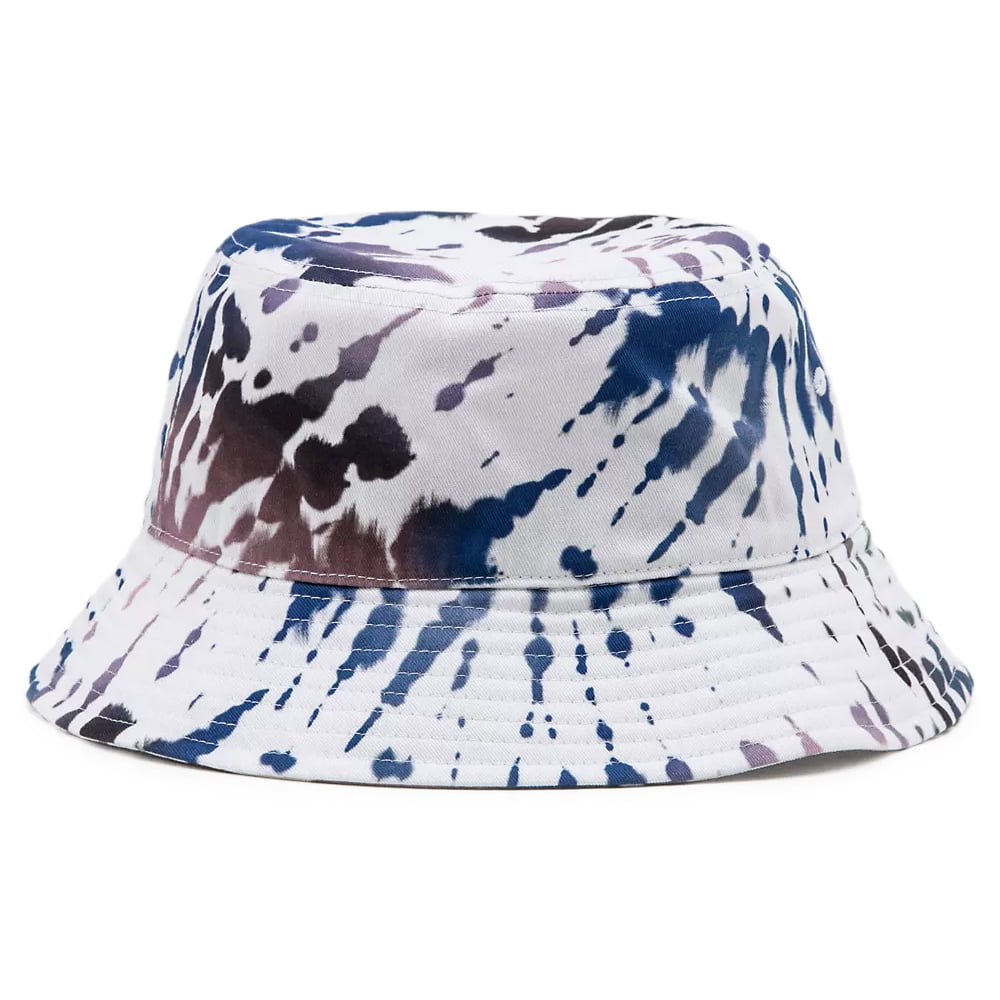 Levi's Hats Tie Dye Bucket Hat - Multi-Coloured