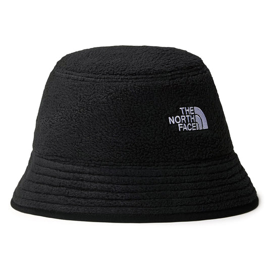 The North Face Hats Fleeski Street Recycled Bucket Hat - Black