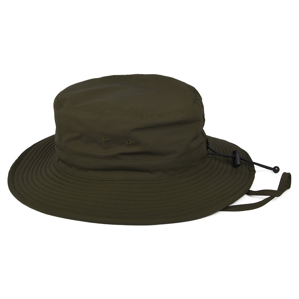 Failsworth Hats Hiker Boonie Hat - Olive