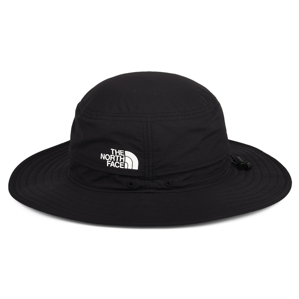 The North Face Hats Horizon Breeze Brimmer Boonie Hat - Black-White