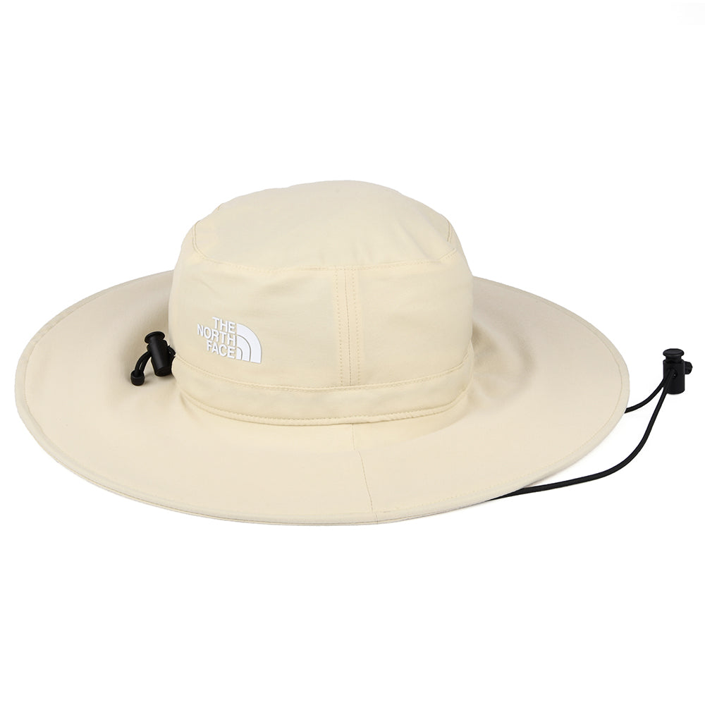 The North Face Hats Twist And Pouch Brimmer Boonie Hat - Sand