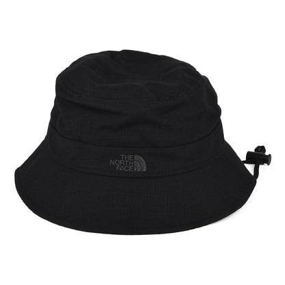 The North Face Hats Mountain Cotton Bucket Hat - Black