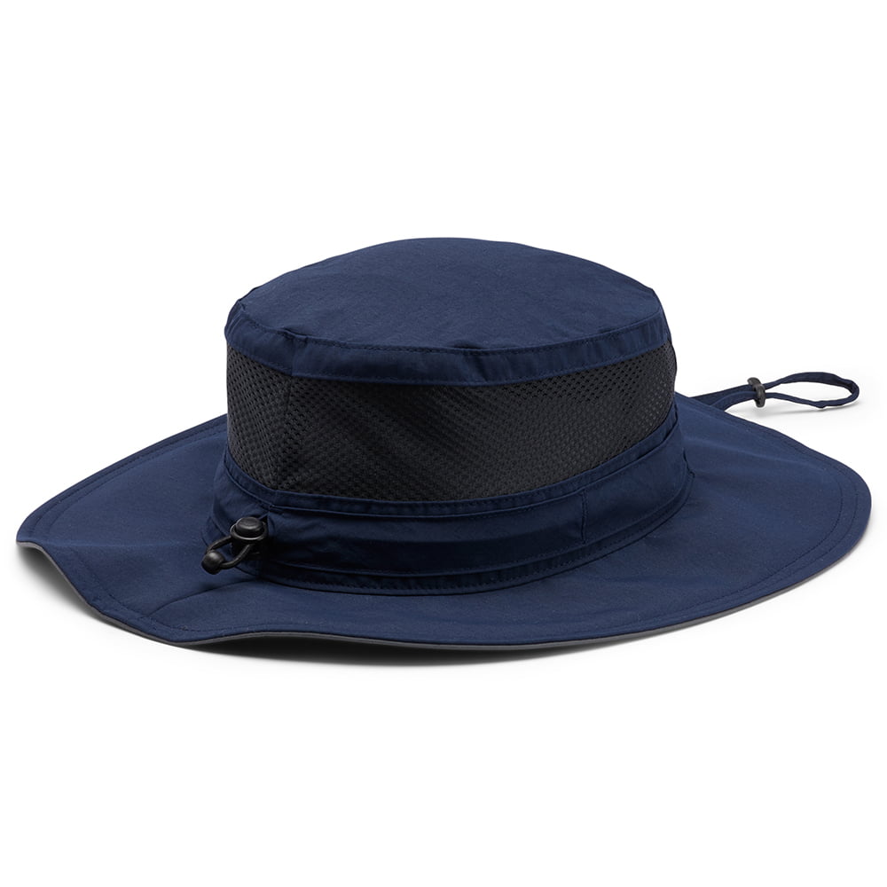 Columbia Hats Bora Bora Boonie Hat - Navy Blue