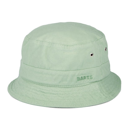 Barts Hats Calomba Cotton Bucket Hat - Mint