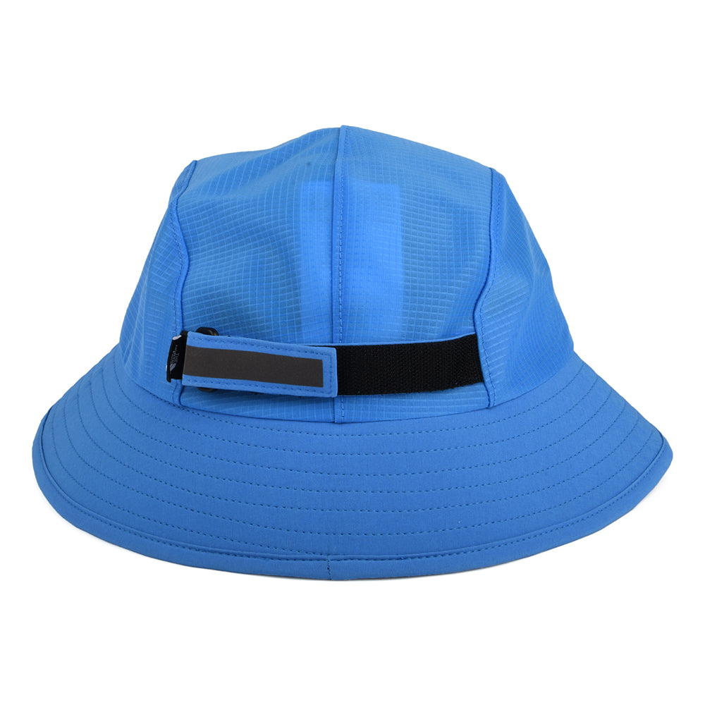 The North Face Hats TNF Run Recycled Bucket Hat - Blue