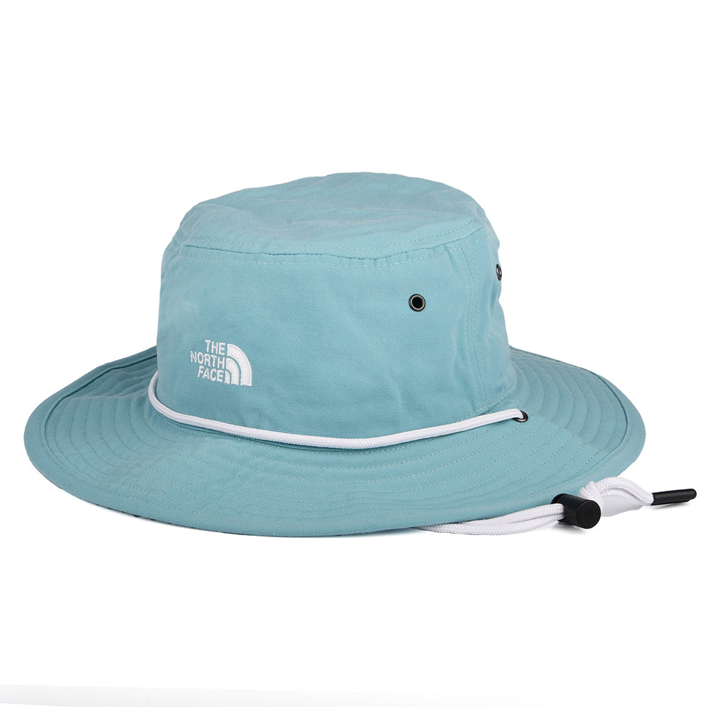 The North Face Hats Recycled 66 Brimmer Boonie Hat - Turquoise