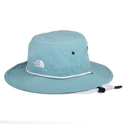 The North Face Hats Recycled 66 Brimmer Boonie Hat - Turquoise