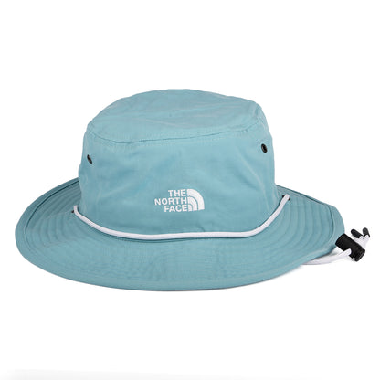 The North Face Hats Recycled 66 Brimmer Boonie Hat - Turquoise