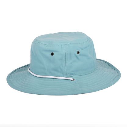 The North Face Hats Recycled 66 Brimmer Boonie Hat - Turquoise