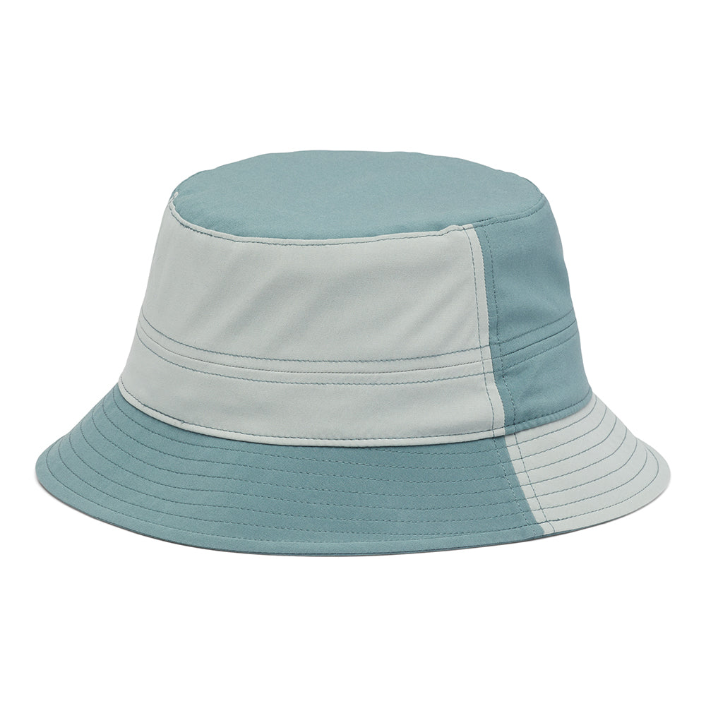 Columbia Hats Trek Bucket Hat - Green-Sage