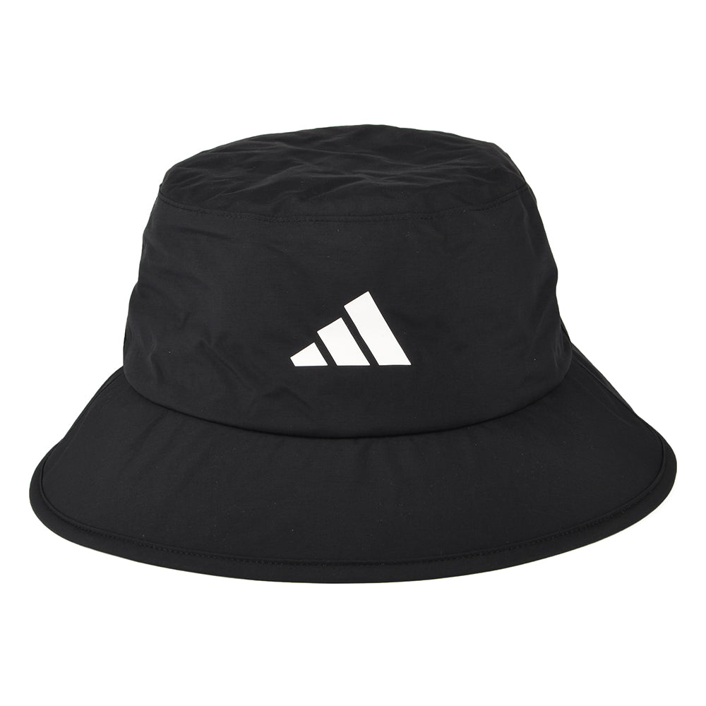 Adidas Hats Rain.RDY Waterproof Bucket Hat - Black