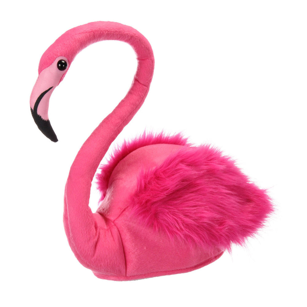 Fancy Dress Hat - Elope Pink Flamingo Hat