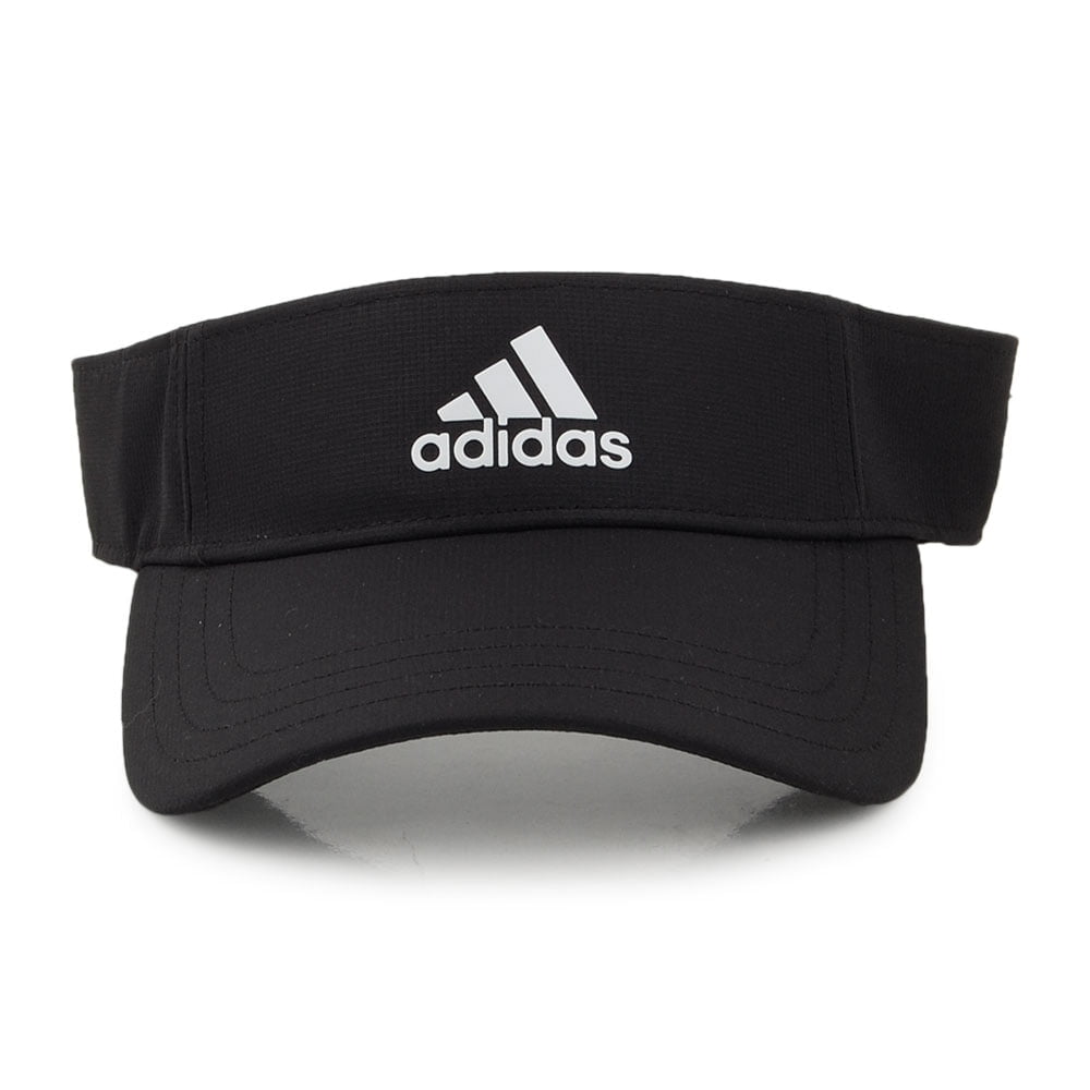 Adidas Hats Golf Tour Visor - Black