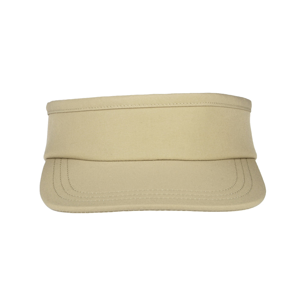 The North Face Hats Class V Sun Visor - Sand