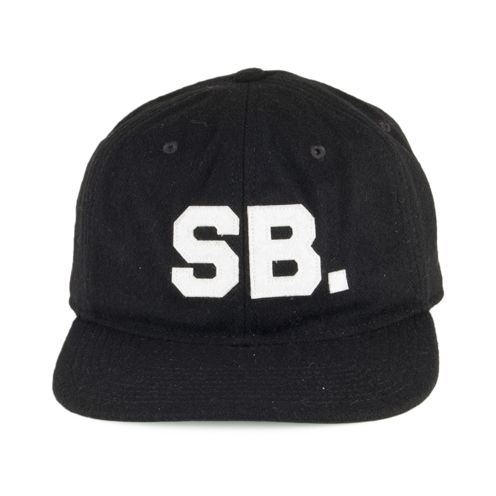 Nike SB Hats Infield Pro Baseball Cap - Black