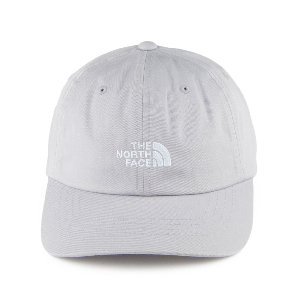 The North Face Hats Norm Baseball Cap - Light Grey