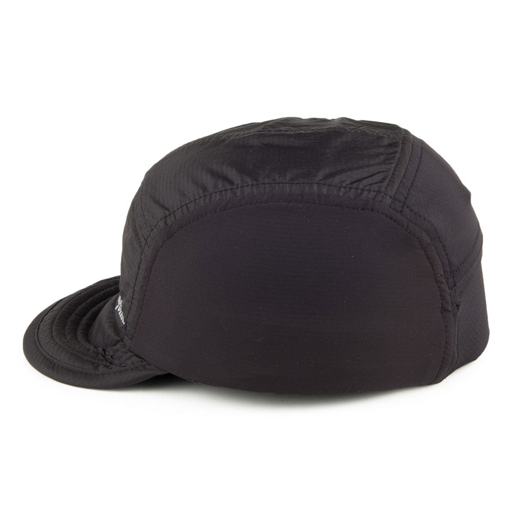 Patagonia Hats Airdini Trail Running Cap - Black