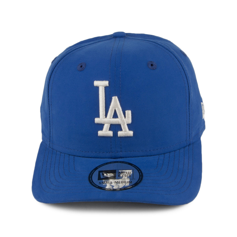 New Era 9FIFTY L.A. Dodgers Baseball Cap - MLB Pre-Curved - Blue