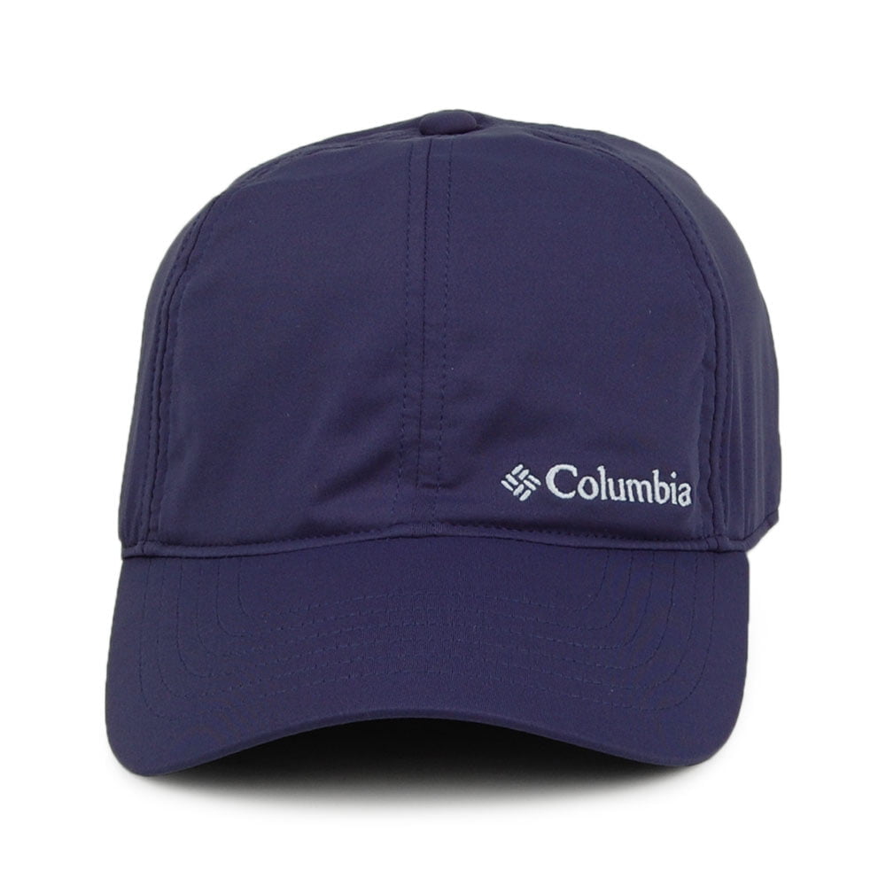 Columbia Hats Coolhead Baseball Cap - Dark Navy