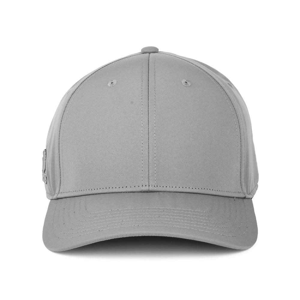 Adidas Hats Performance Blank Baseball Cap - Grey