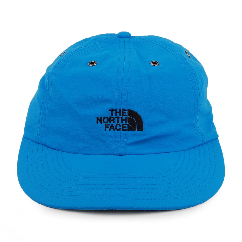 The North Face Hats Throwback Tech Baseball Cap - Bright Blue