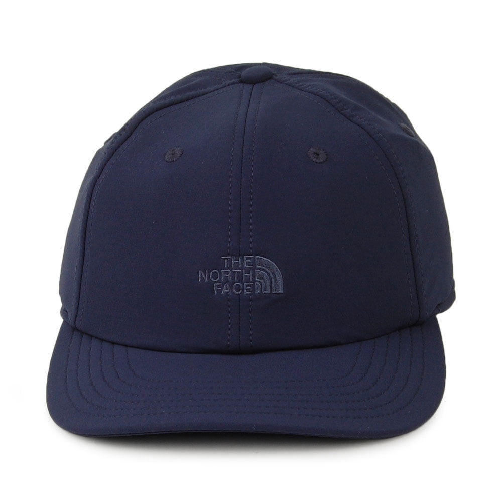 The North Face Hats Tech Norm Water Repellent Baseball Cap - Navy Blue