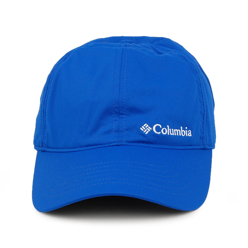 Columbia Hats Coolhead II Baseball Cap - Azul Blue