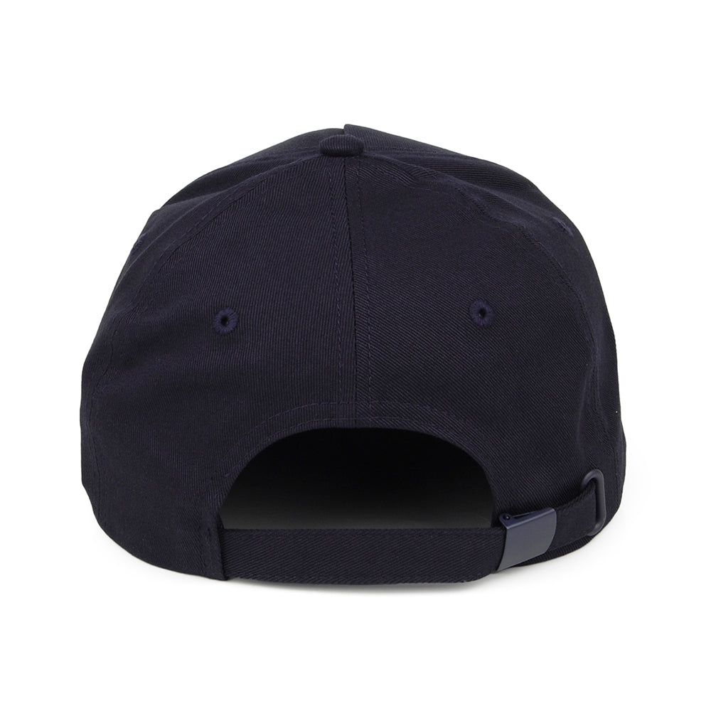 Tommy Hilfiger Hats Uptown Baseball Cap - Navy Blue