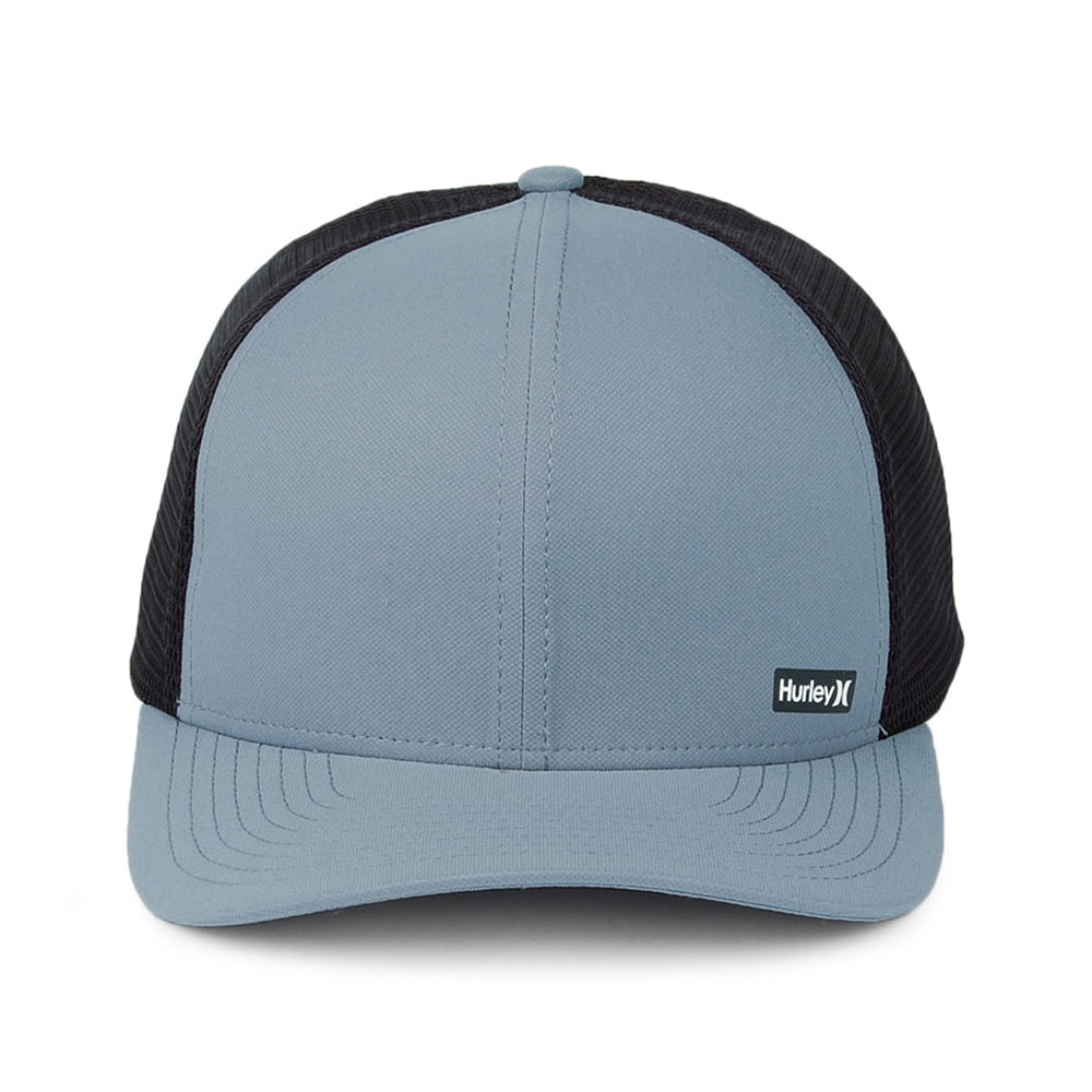 Hurley Hats League Trucker Cap - Slate